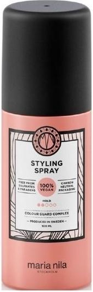Maria Nila Stylingspray 100ml