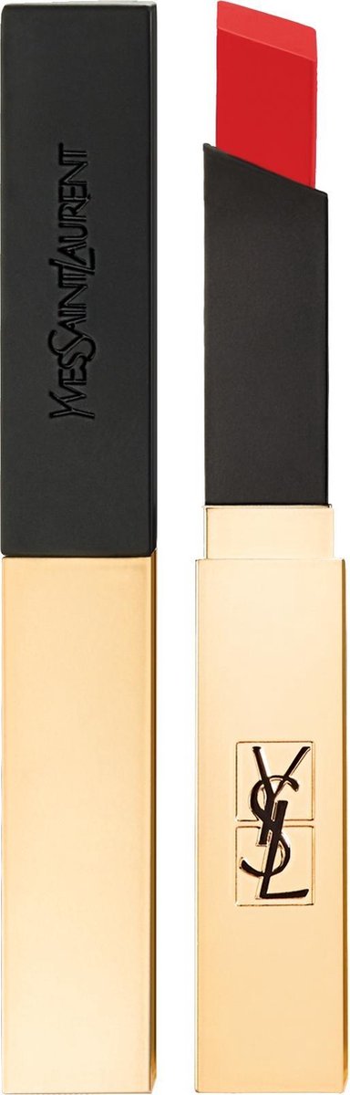 Yves Saint Laurent Rouge Pur Couture The Slim Lipstick - 13 Original Coral - 3 gr