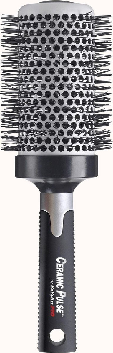 Babyliss PRO Ceramic Brush Extra Large zwart 52mm