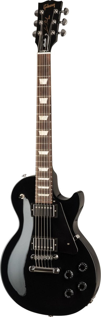 Les Paul Studio Ebony