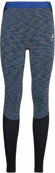Odlo BL Bottom long BLACKCOMB  - Maat S