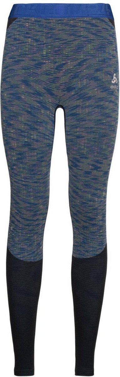 Odlo BL Bottom long BLACKCOMB  - Maat S