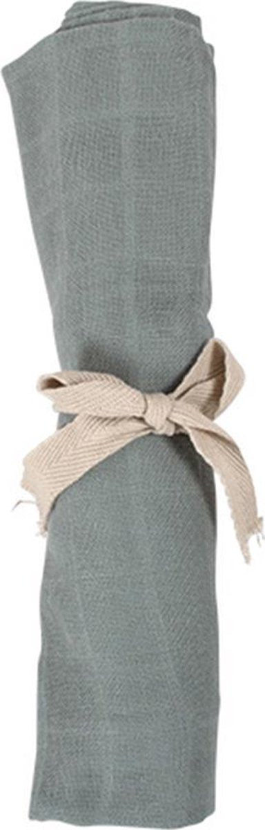Filibabba - Hydrofiele doek Moss Green