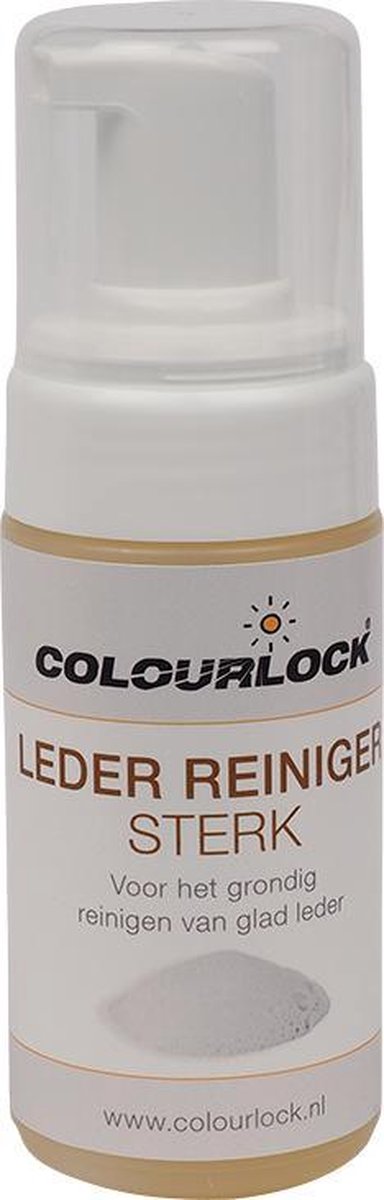 Colourlock Reiniger Sterk 1L
