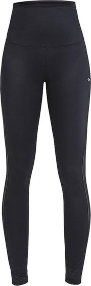 Röhnisch Sportlegging Shape Dames Zwart Maat Xs