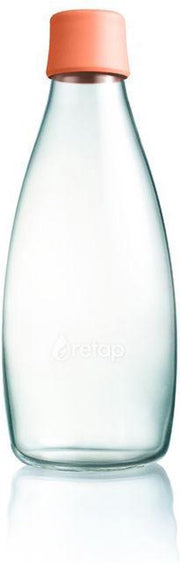 Retap Waterfles  - Glas - 0
