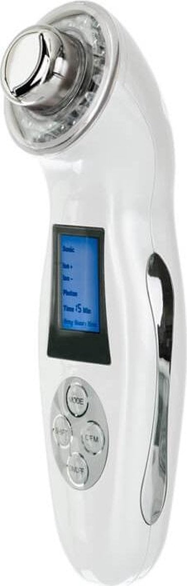 Yasumi Photon and Ultrasonic beauty device