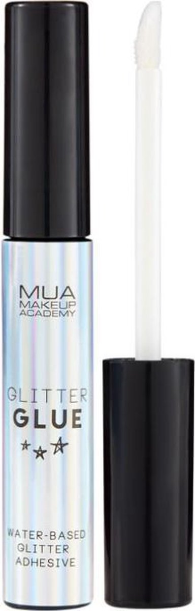 MUA Glitter Glue