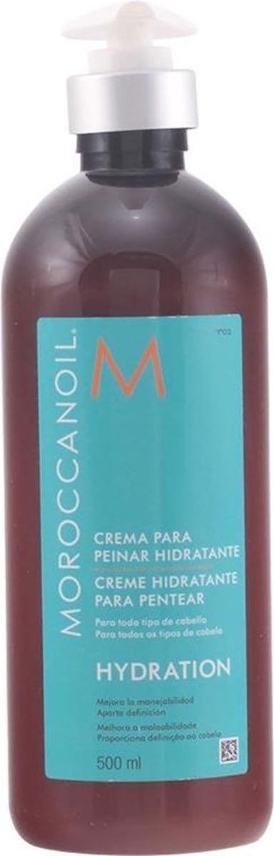 Moroccanoil - Hydrating Styling Cream - 500ml