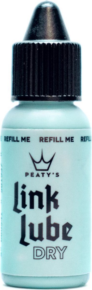 Peaty's LinkLube Dry