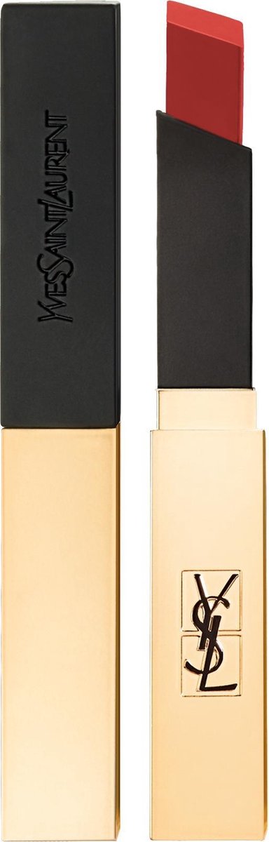 Yves Saint Laurent YSL Rouge pur Couture The Slim Lipstick - 09 Red Enigma 3g