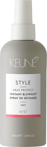 Keune - Style - Heat Protect - Instant Blowout - 200 ml