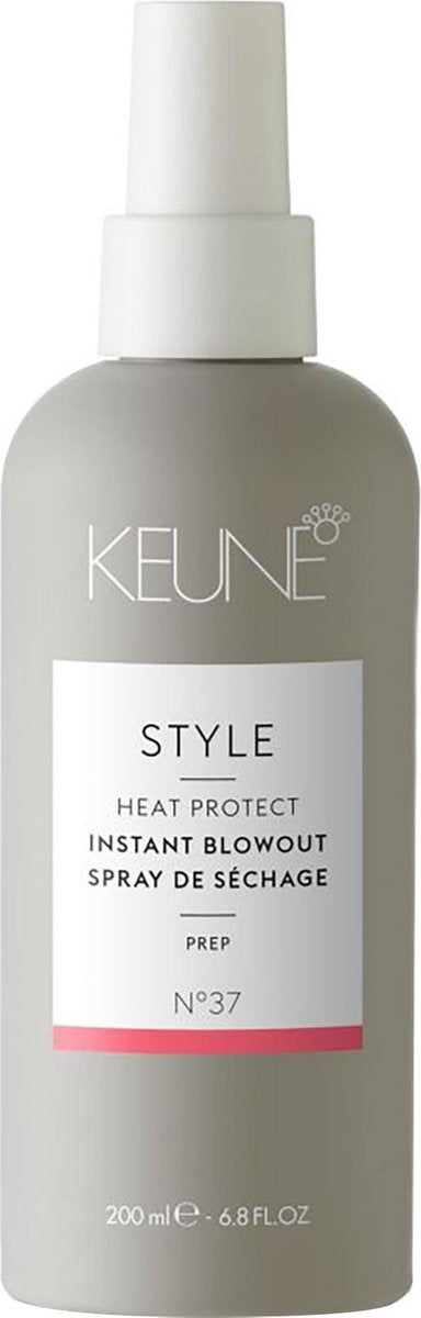 Keune - Style - Heat Protect - Instant Blowout - 200 ml