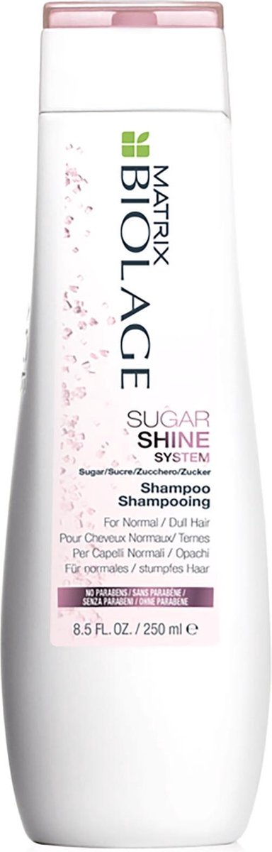 Matrix - Biolage - Sugar Shine - Shampoo - 1000 ml