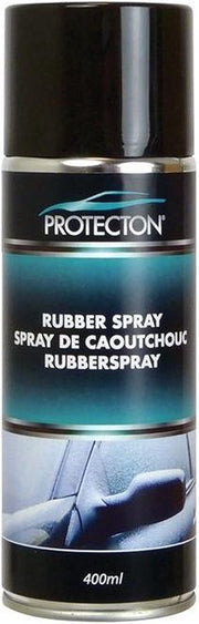 Protecton Rubberspray 400ml