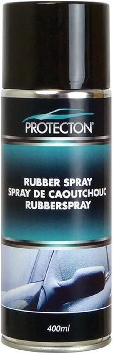 Protecton Rubberspray 400ml