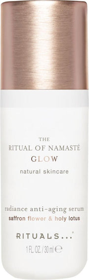 RITUALS The Ritual of Namaste Glow Anti-Ageing Serum - 30 ml