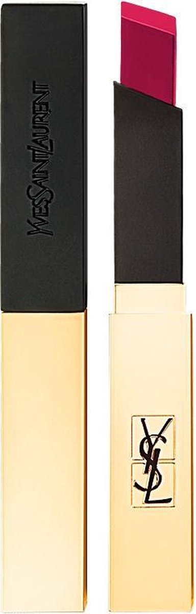 Yves Saint Laurent - Rouge Pur Couture The Slim Lipstick 4 Fuchsia Excentrique 2.2G