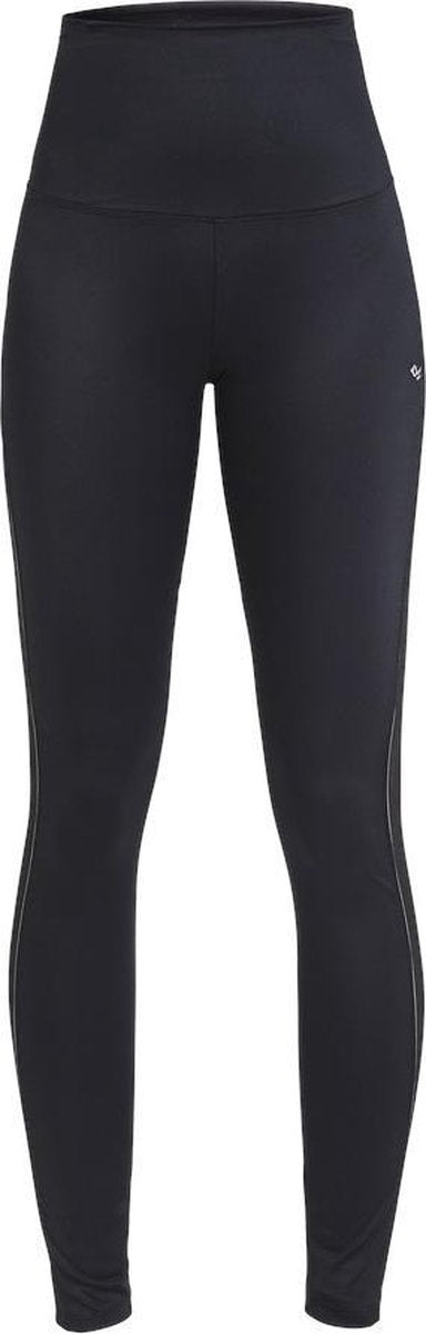 Röhnisch Sportlegging Shape Dames Zwart Maat Xl