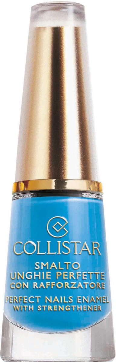 Collistar Perfect Nails Enamel Nagellak 1 st