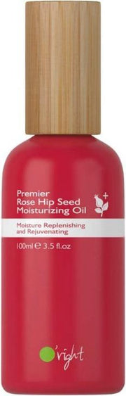 O'Right Premium Rose Hip Seed Oil 100 ml