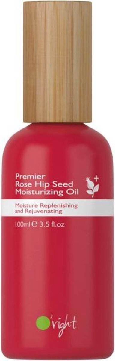 O'Right Premium Rose Hip Seed Oil 100 ml