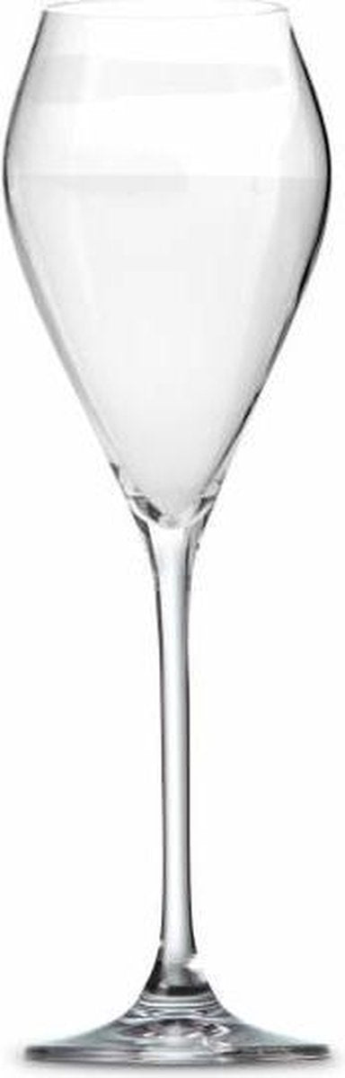 S&P CUVEE prosecco glas (set/6)