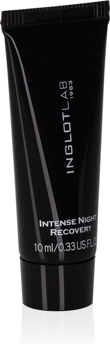 LAB Intense Night Face Cream Travel Size 10 ml