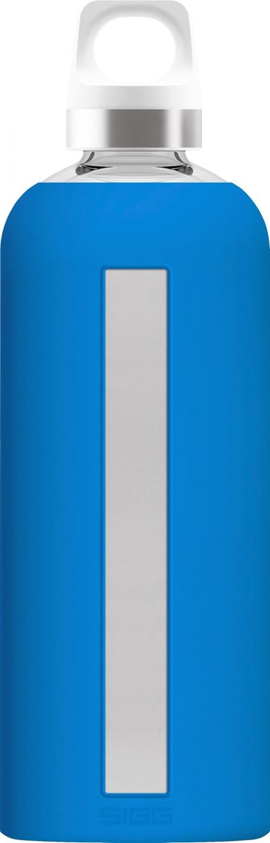 Sigg Drinkfles Star 850 Ml Glas 8