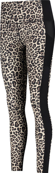Hunkemöller Dames HKMX High Waisted Sportlegging - maat XS