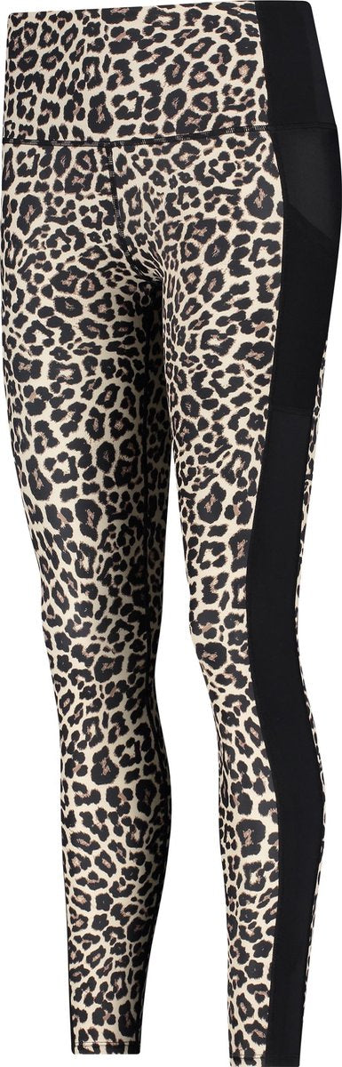 Hunkemöller Dames HKMX High Waisted Sportlegging - maat XS