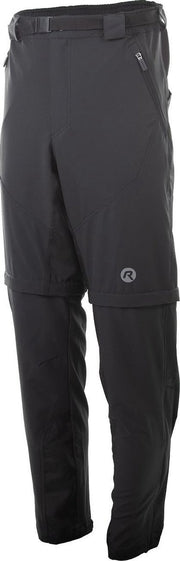 Rogelli MTB Lange Broek Defender Zwart 2XL