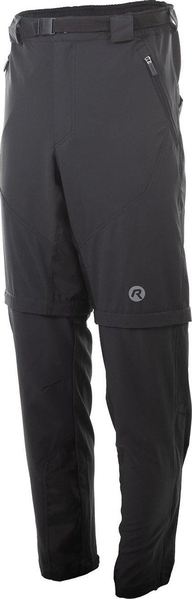 Rogelli MTB Lange Broek Defender Zwart 2XL