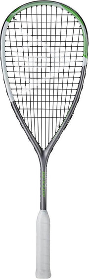 Dunlop Tempo Pro Squashracket - Zilver