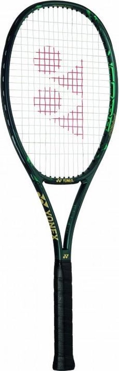 Yonex VCore PRO 97 310gr matte green-L3