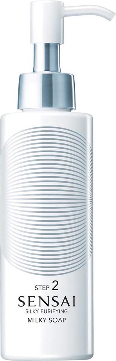 Sensai SILKY PURIFYING Crèmezeep 150 ml 1 stuk(s)