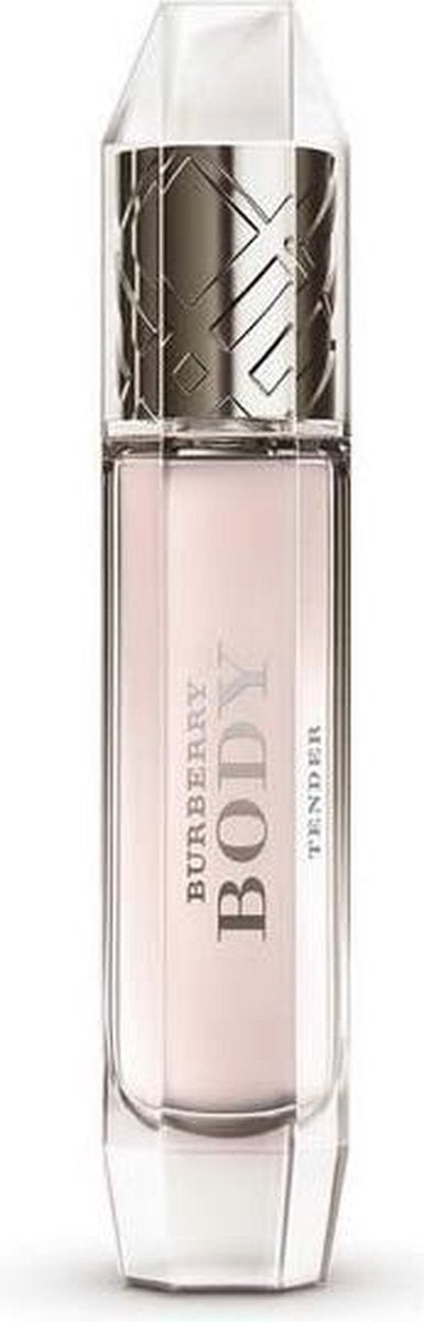 Burberry - Body Tender - Eau De Toilette - 85Ml