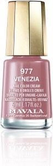 Mavala - 977 Venezia - Nagellak