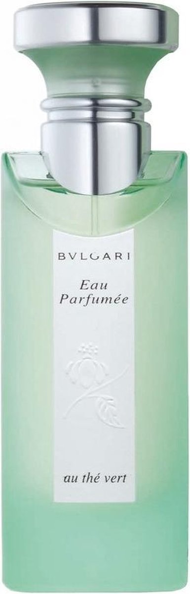 Bvlgari The vert - 75 ml - Eau de cologne