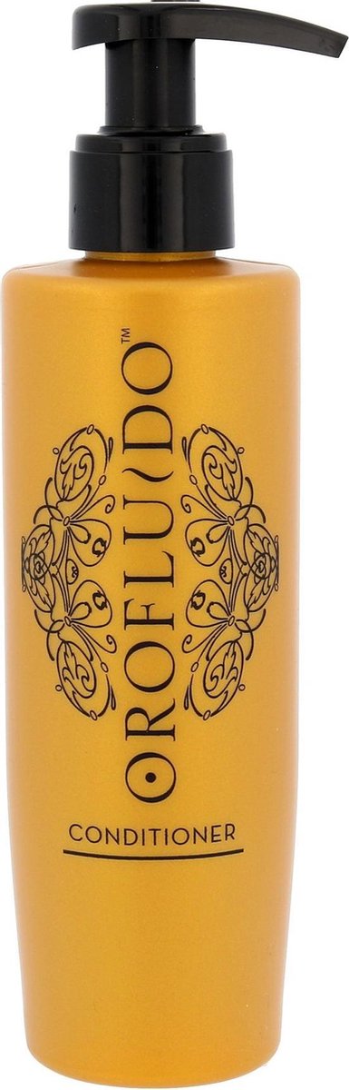 Orofluido Conditioner 200ml
