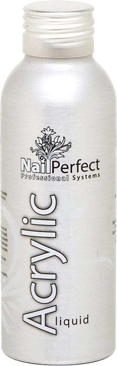 Nail Perfect - Acrylic Liquid - 100 ml