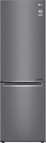 LG GBP62DSNFN koel-vriescombinatie - RVS