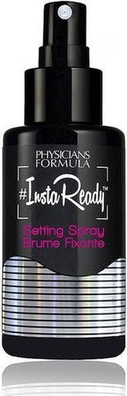 Physicians Formula Insta Ready Setting Spray - 6808 Brume Fixante