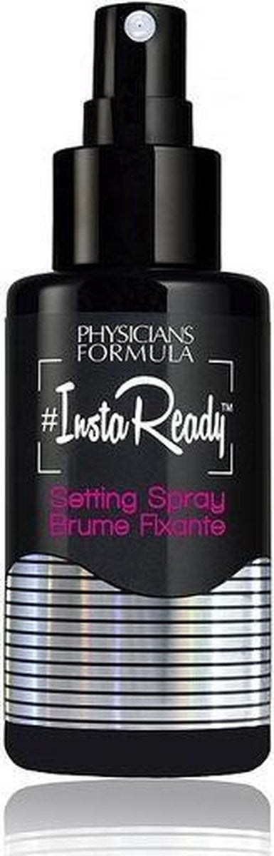 Physicians Formula Insta Ready Setting Spray - 6808 Brume Fixante