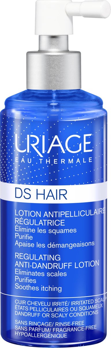 Uriage D.S. Lotion Regulating Repairing Spray 100ml