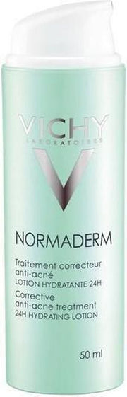 Vichy Normaderm Corrigerende dagcreme - 50ml - tegen onzuiverheden