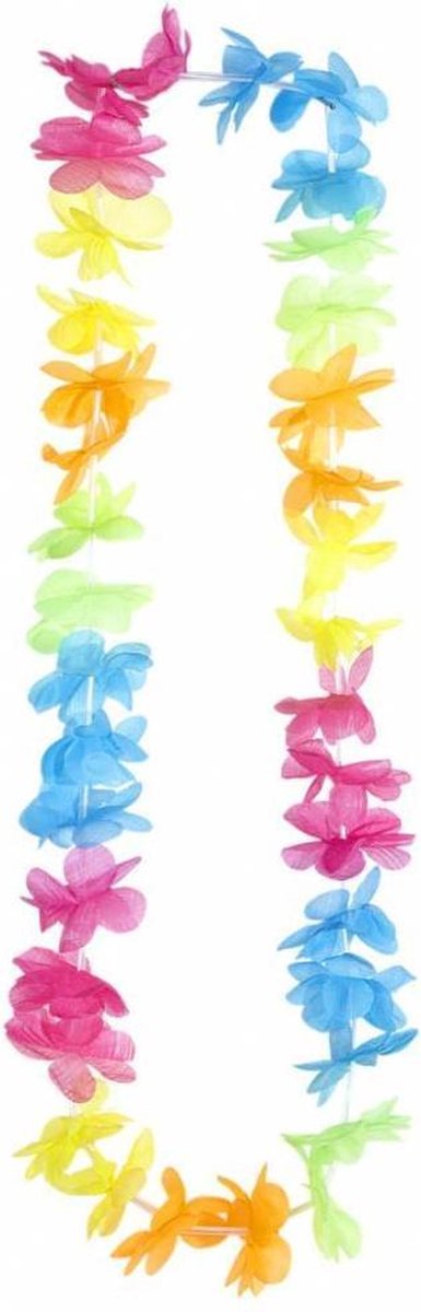 Hawaii Krans Neon