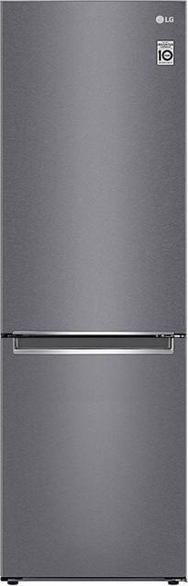 LG GBB61DSJMN - DoorCooling Koel-vriescombinatie