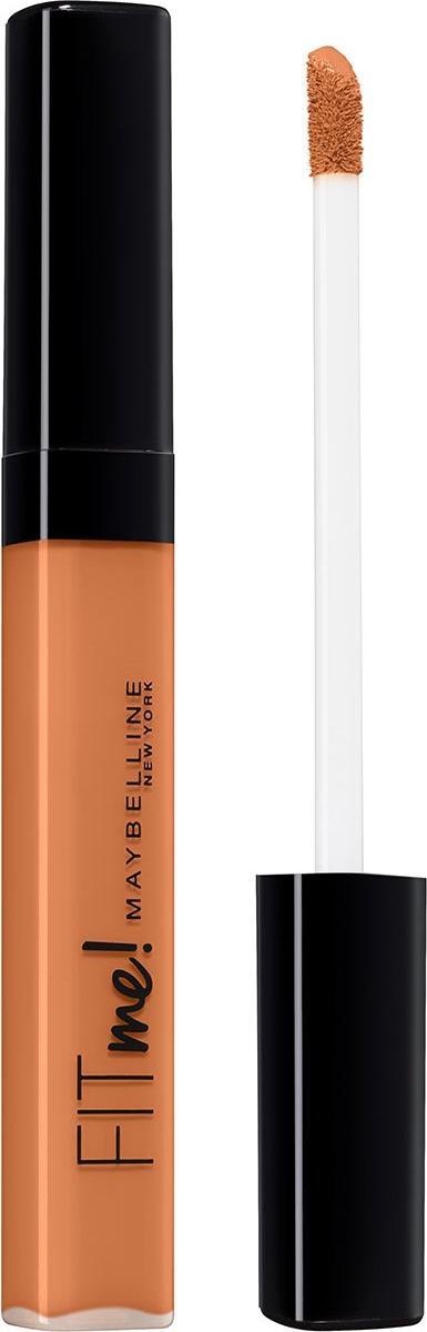 Maybelline  Fit Me Concealer - 40 Caramel - Natuurlijke dekking