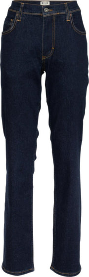 Mustang jeans washington Blauw Denim-33-32